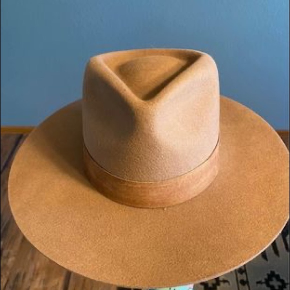 Gigi Pip Hat
